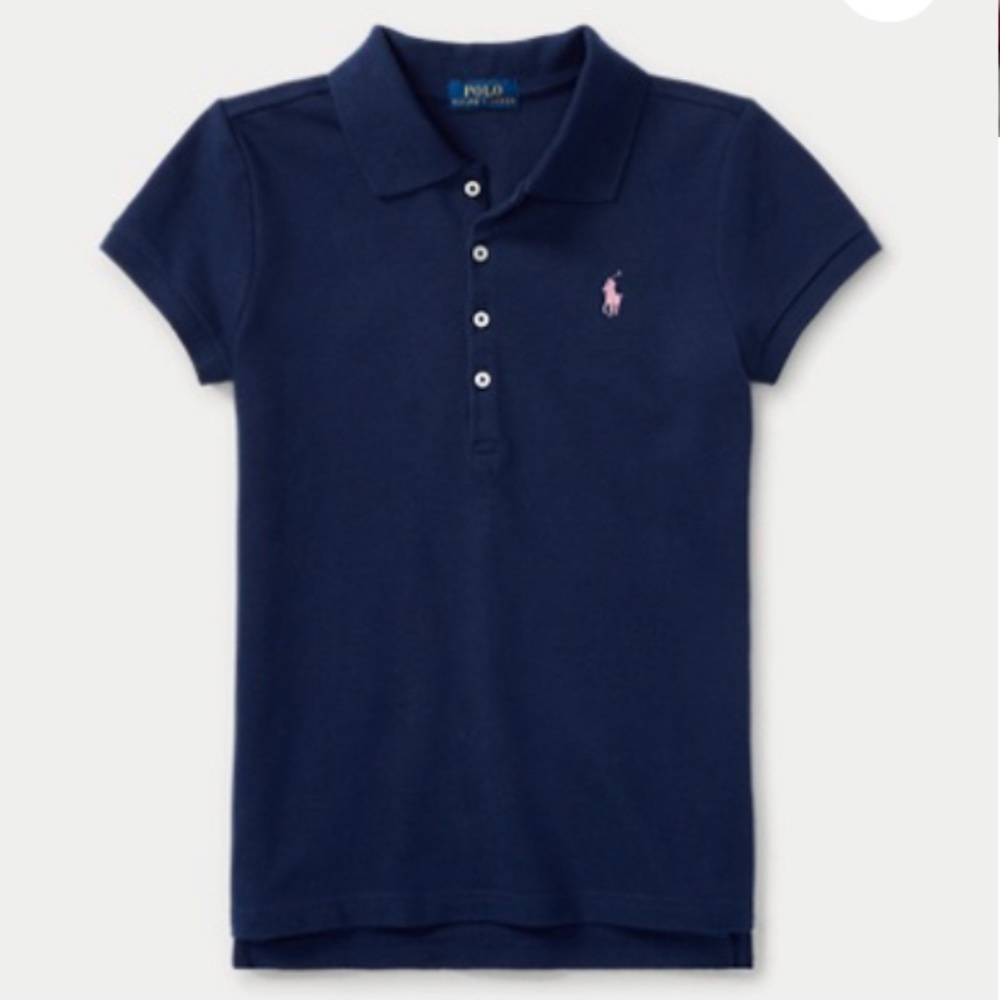 Ralph Lauren polo